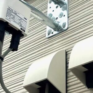 アンテナの引き込み口はどこに作る？新築の場合